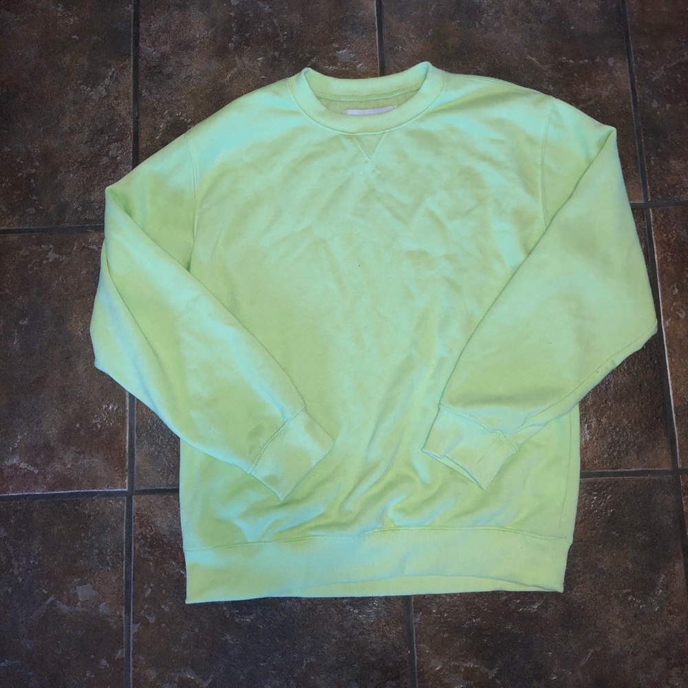COMFY CREWNECK